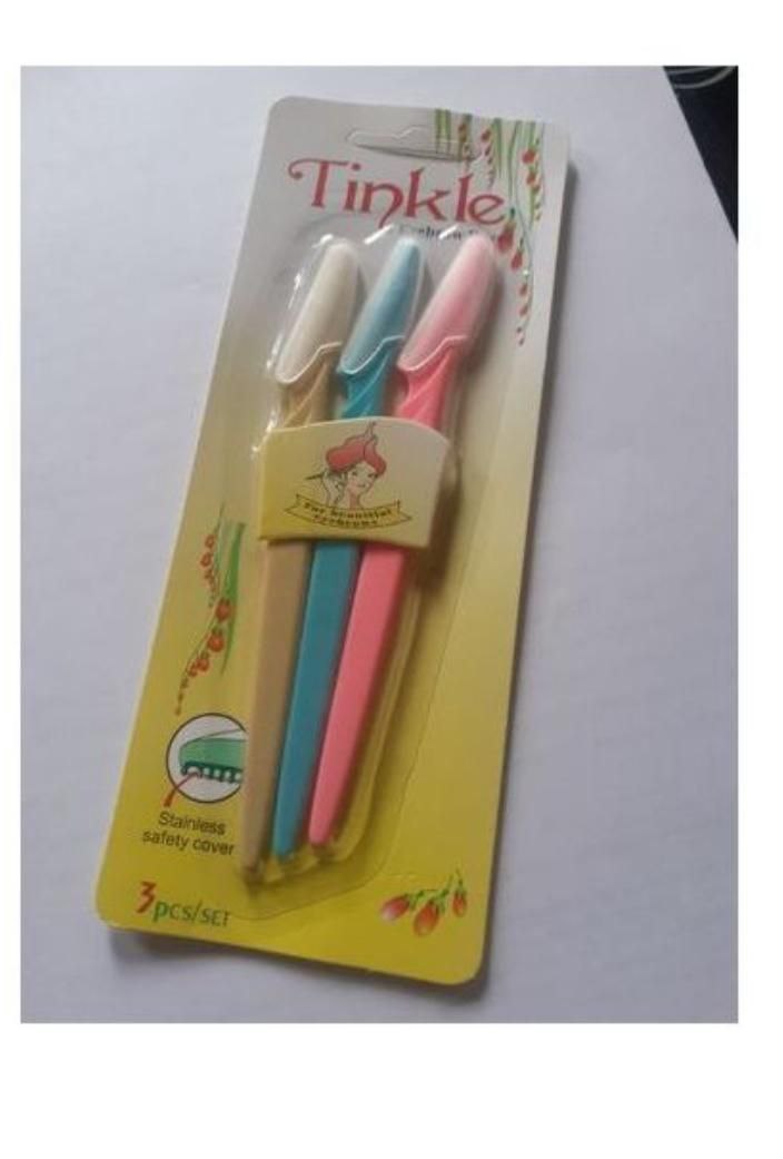 3-in-1 Face Blade