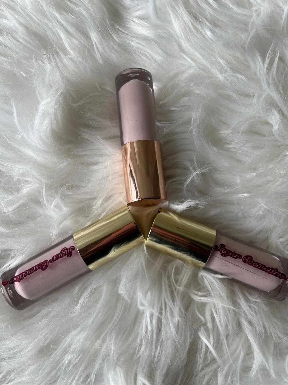 Nude Lip Gloss