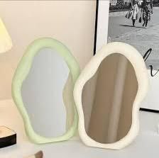 Pinterest Mirror